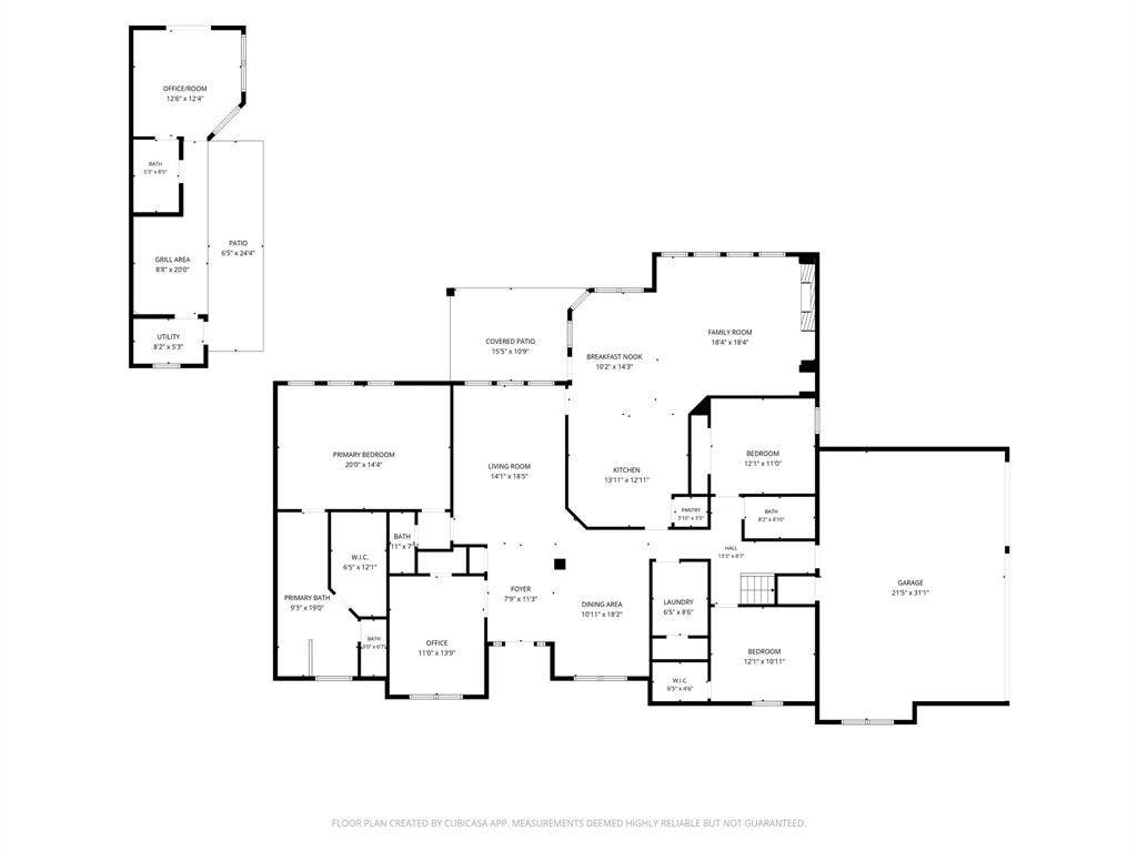 1049 Van Zandt Court, Haslet, TX 76052
