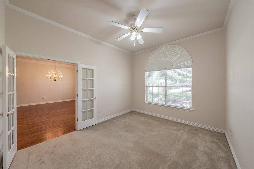 1049 Van Zandt Court, Haslet, TX 76052