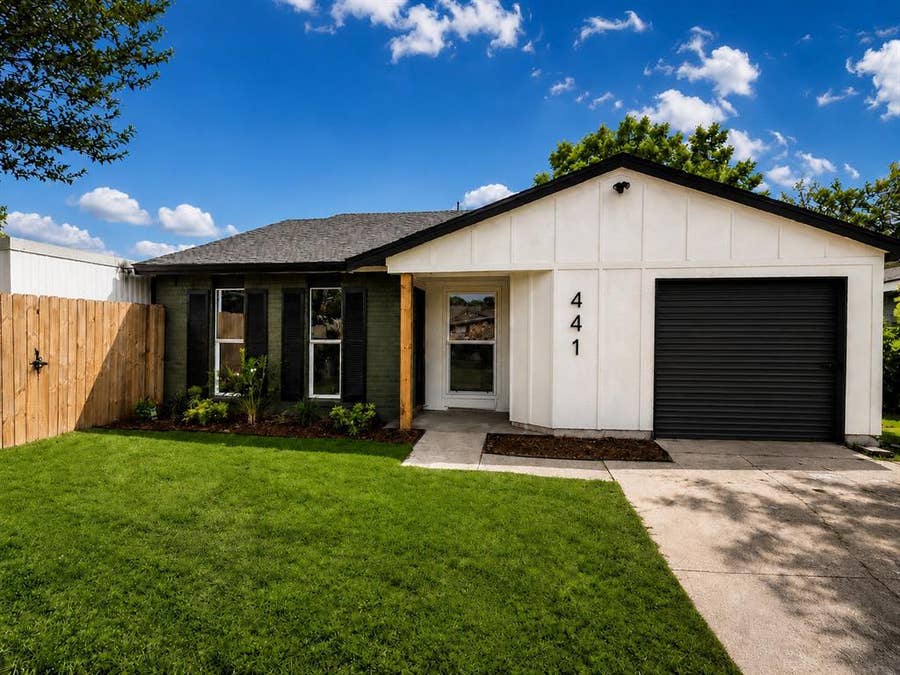 Property photo for 441 Jones Street, Cedar Hill, TX