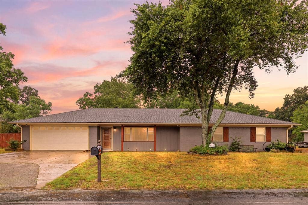 3217 Libbie Street, Tyler, TX 75707 3217 Libbie Street, Tyler, TX 75707