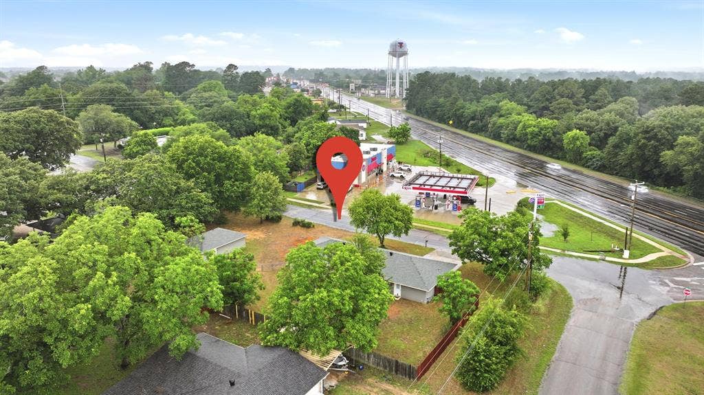 3217 Libbie Street, Tyler, TX 75707 3217 Libbie Street, Tyler, TX 75707