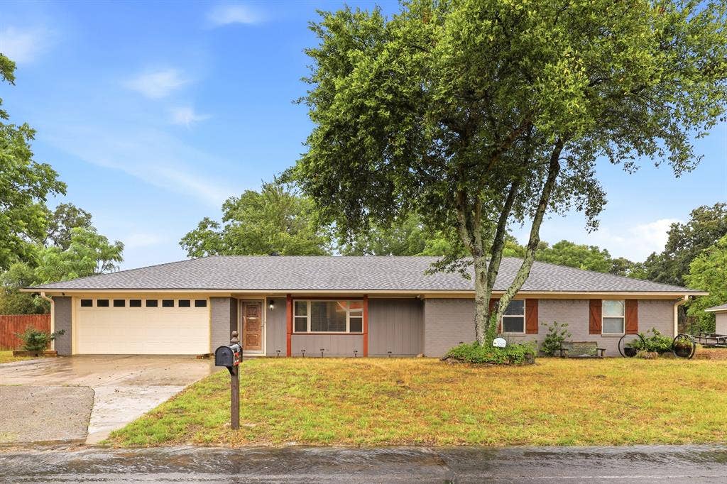 3217 Libbie Street, Tyler, TX 75707 3217 Libbie Street, Tyler, TX 75707