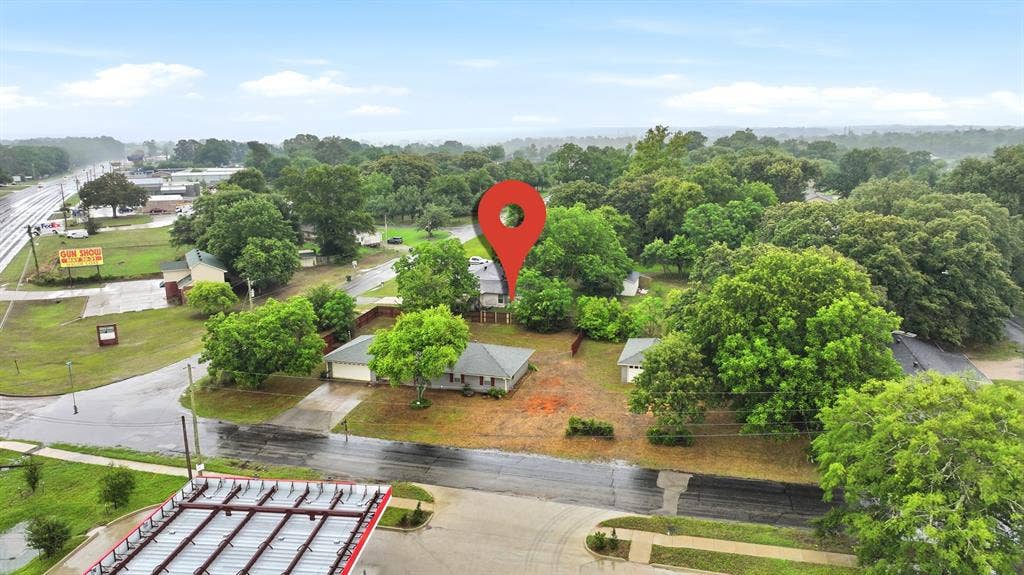 3217 Libbie Street, Tyler, TX 75707 3217 Libbie Street, Tyler, TX 75707