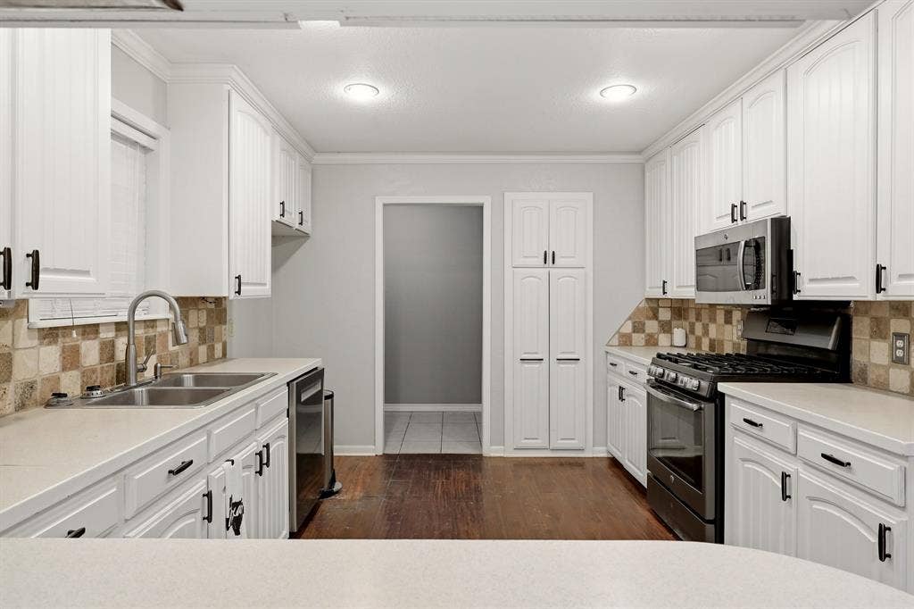 3217 Libbie Street, Tyler, TX 75707 3217 Libbie Street, Tyler, TX 75707