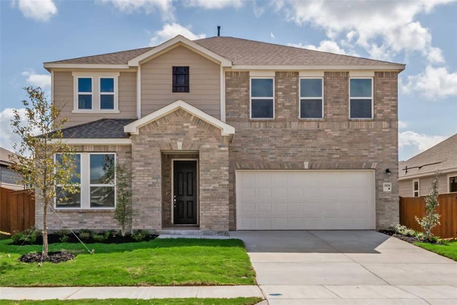 Property photo for 3920 Parsons Street, Crandall, TX