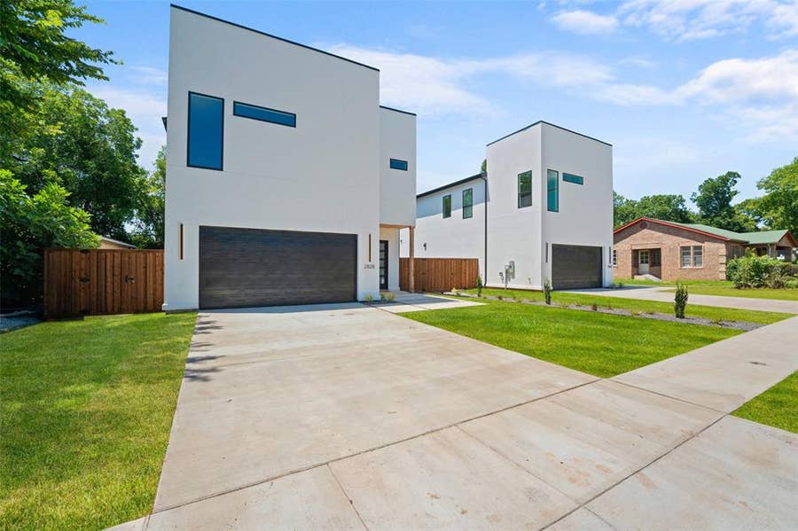 Property photo for 2828 Rochester Street, Dallas, TX