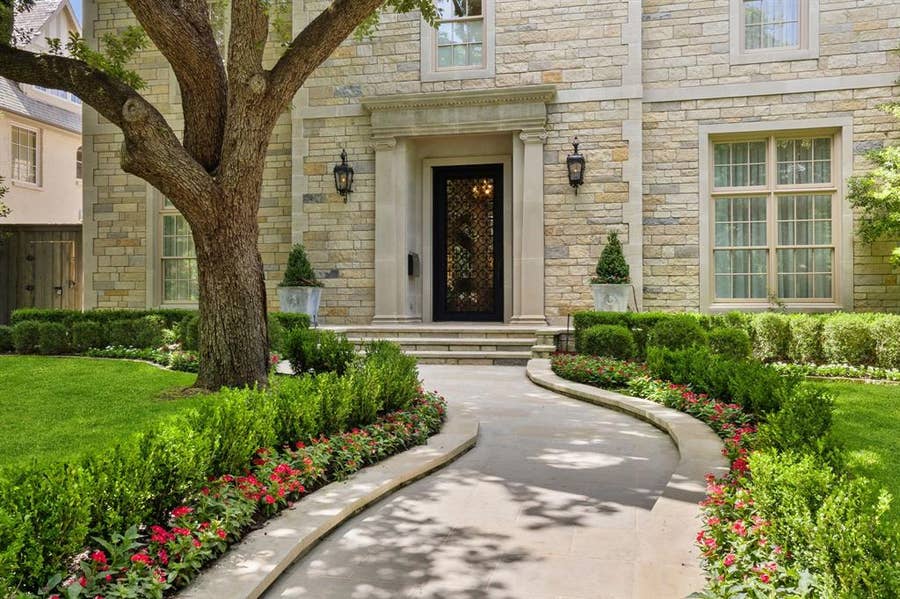 Property photo for 3513 Princeton Avenue, Highland Park, TX