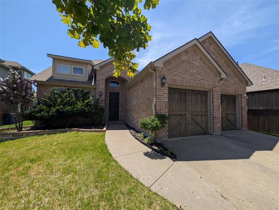 Property photo for 591 Deverson Drive, Rockwall, TX