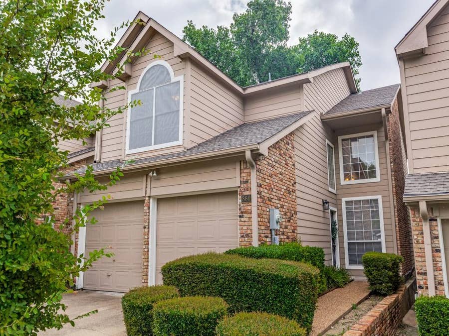 Property photo for 8602 Brittania Way, Dallas, TX