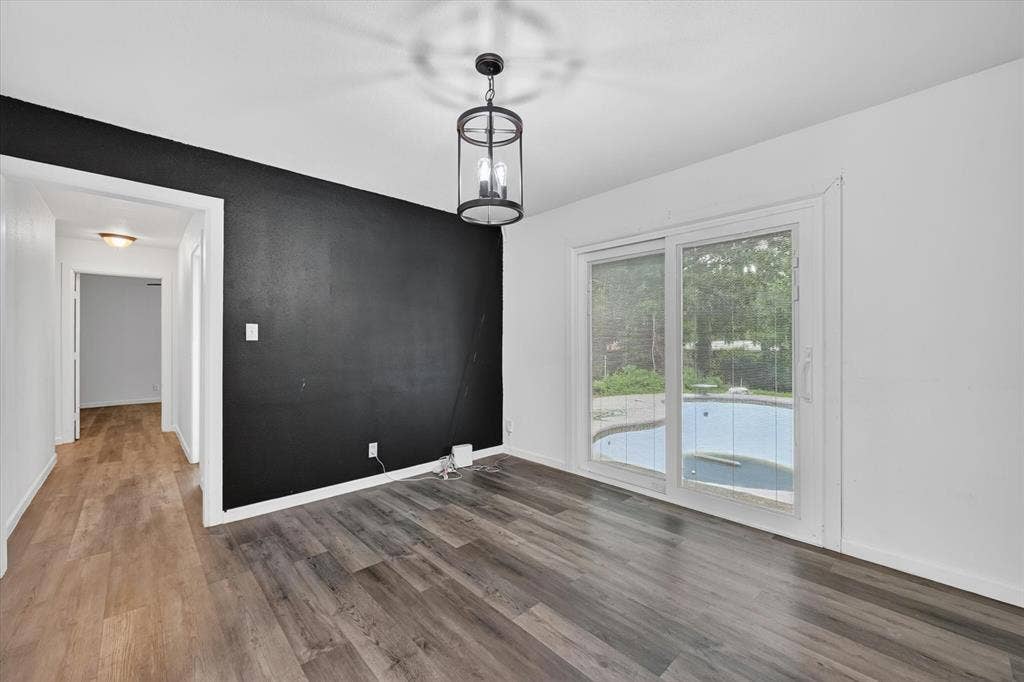 2833 Scruggs Park Drive, Richland Hills, TX 76118 2833 Scruggs Park Drive, Richland Hills, TX 76118
