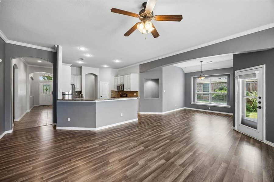 Property photo for 425 Corriente Trail, Azle, TX