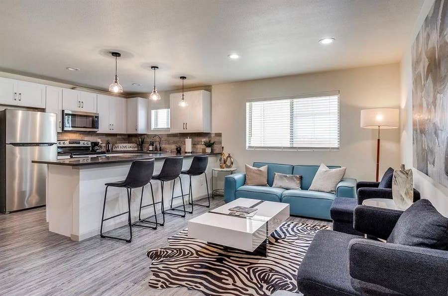 Property photo for 4912 Gaston Avenue, #C, Dallas, TX