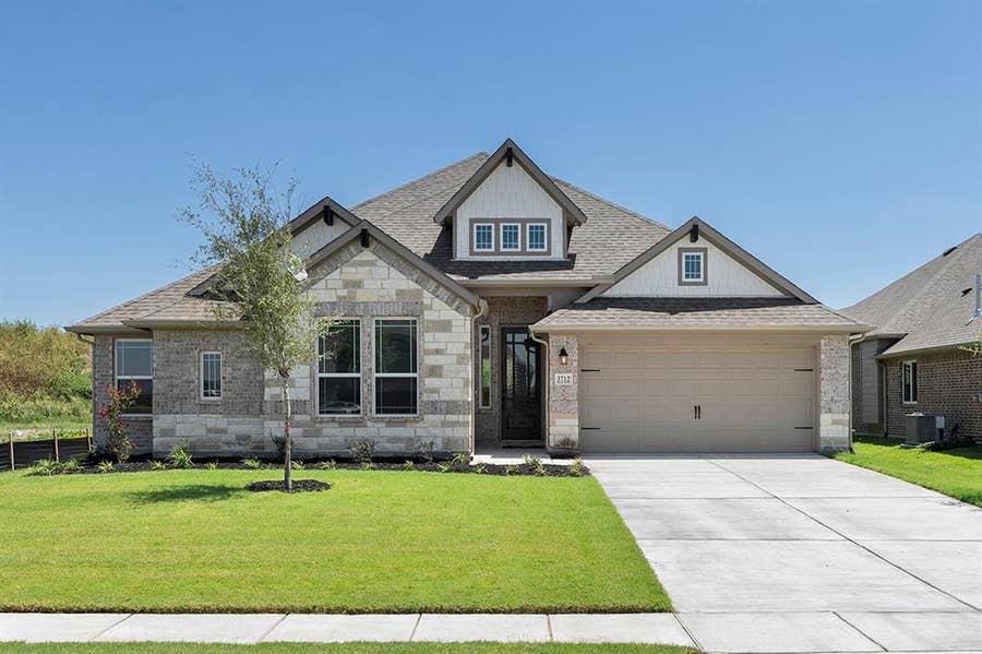 Property photo for 3712 Clearview Ranch Drive, Royse City, TX
