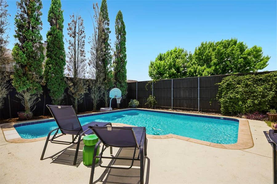 Property photo for 5729 Calloway Drive, McKinney, TX
