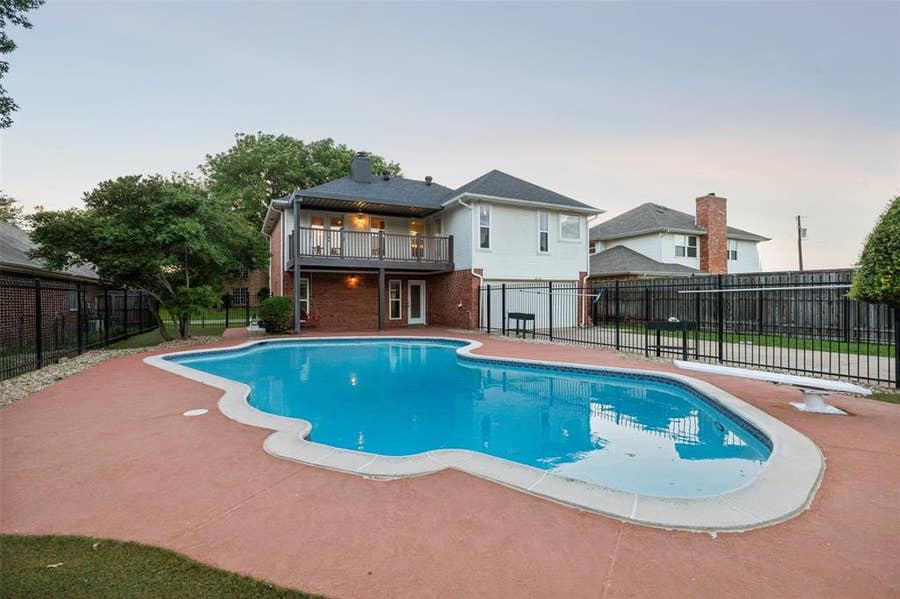 Property photo for 2318 Dana Drive, Rowlett, TX