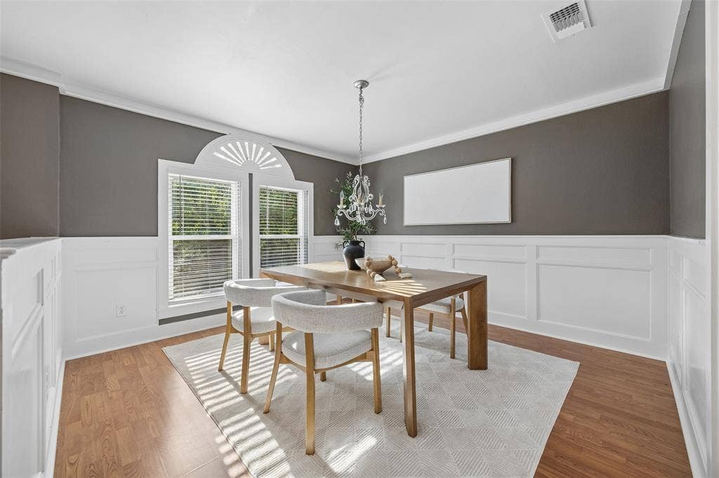 2318 Dana Drive, Rowlett, TX 75088