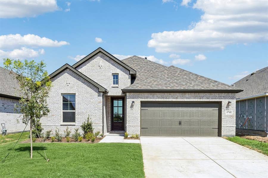 Property photo for 4740 Farmers Drive, Celina, TX