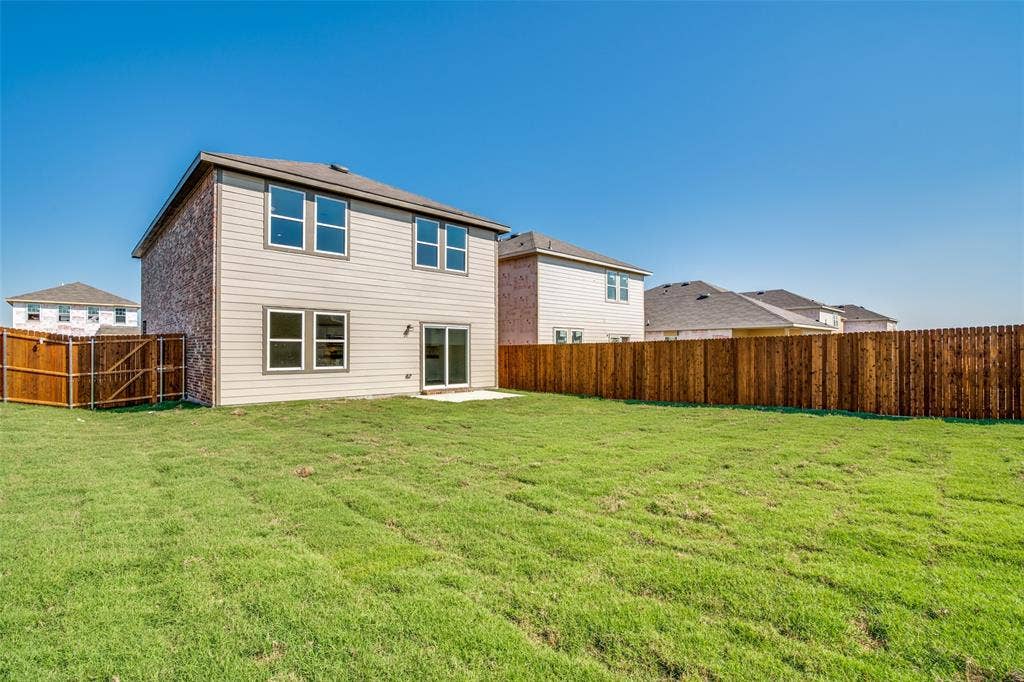 6231 Old Bridge Way, Forney, TX 75126 6231 Old Bridge Way, Forney, TX 75126