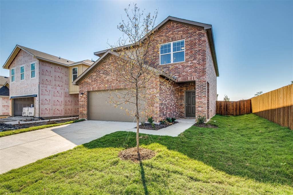 6231 Old Bridge Way, Forney, TX 75126 6231 Old Bridge Way, Forney, TX 75126