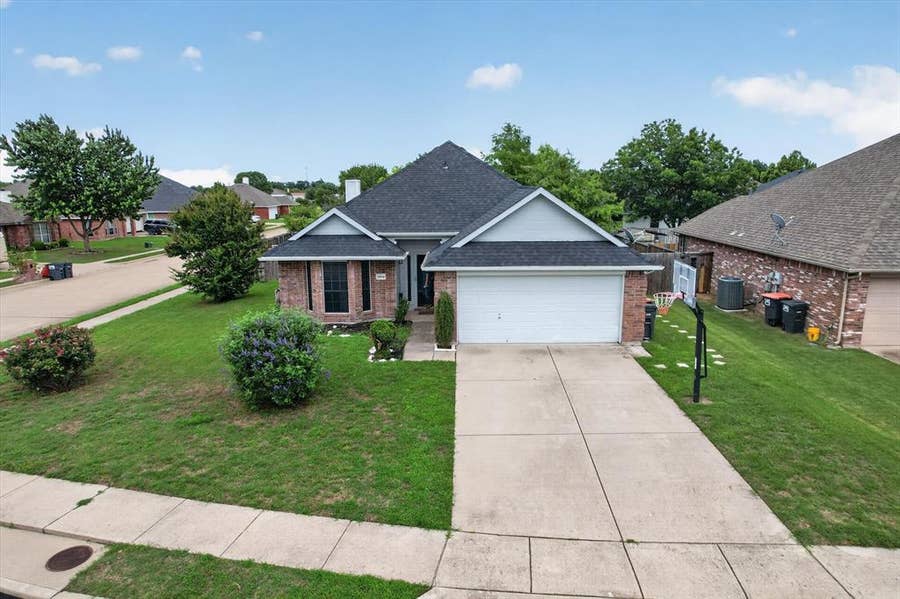 Property photo for 2814 Ashley Lane, Anna, TX