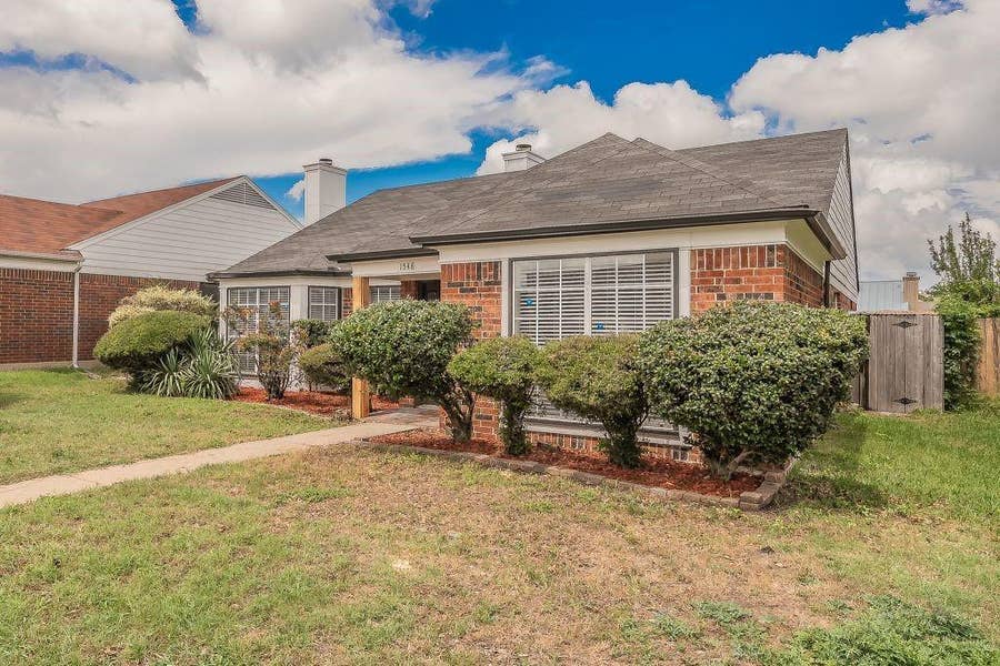 Property photo for 1548 High Pointe Lane, Cedar Hill, TX