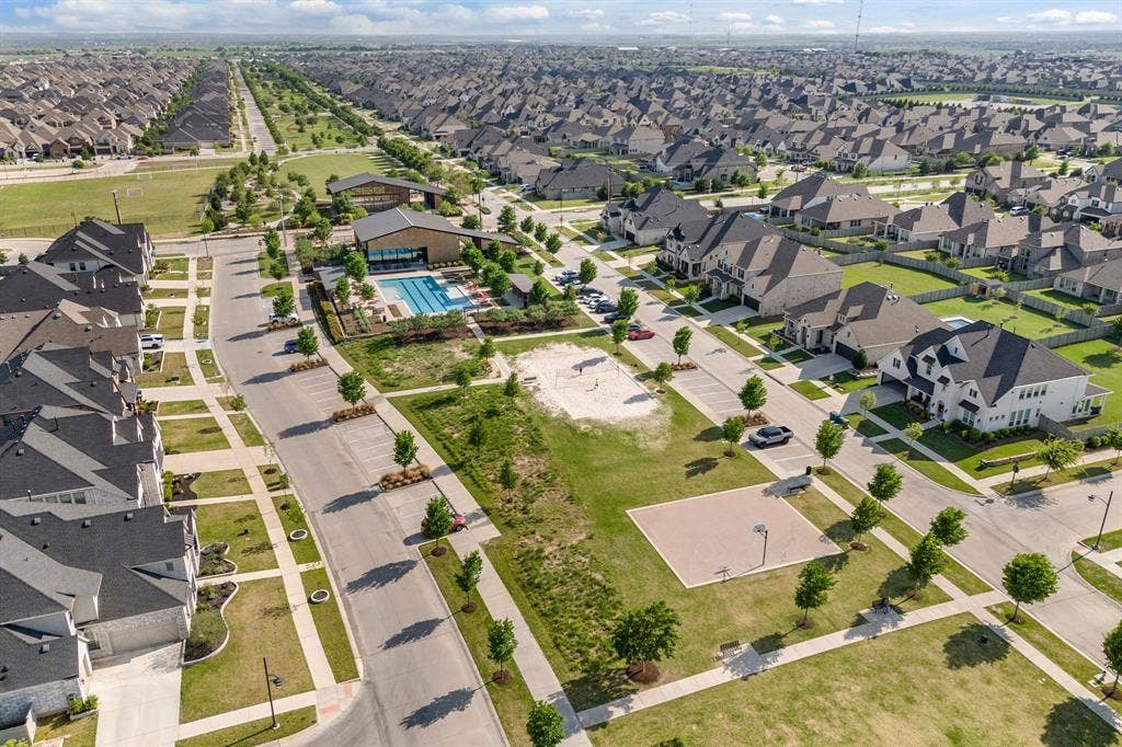 1505 14th Street, Argyle, TX 76226 1505 14th Street, Argyle, TX 76226