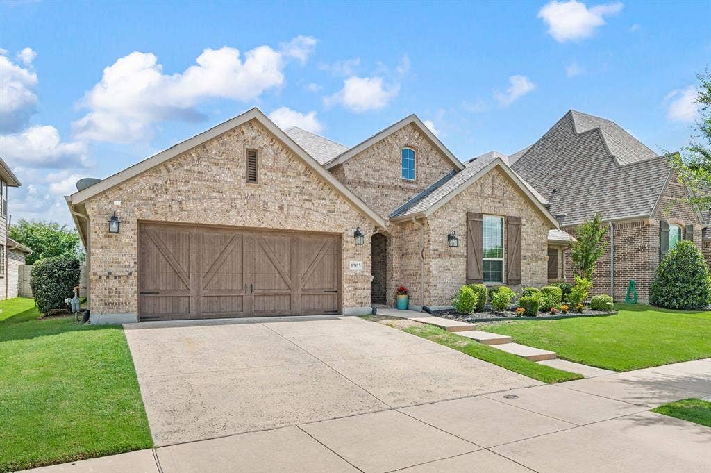 1505 14th Street, Argyle, TX 76226 1505 14th Street, Argyle, TX 76226