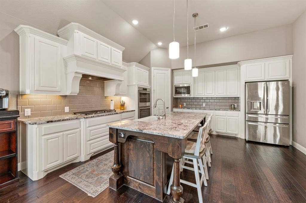 1505 14th Street, Argyle, TX 76226 1505 14th Street, Argyle, TX 76226