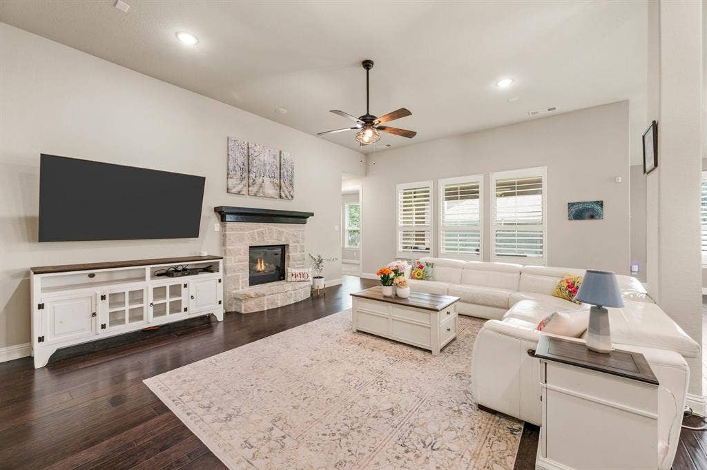 1505 14th Street, Argyle, TX 76226 1505 14th Street, Argyle, TX 76226
