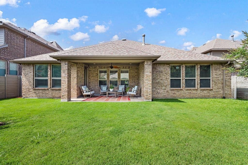 1505 14th Street, Argyle, TX 76226 1505 14th Street, Argyle, TX 76226