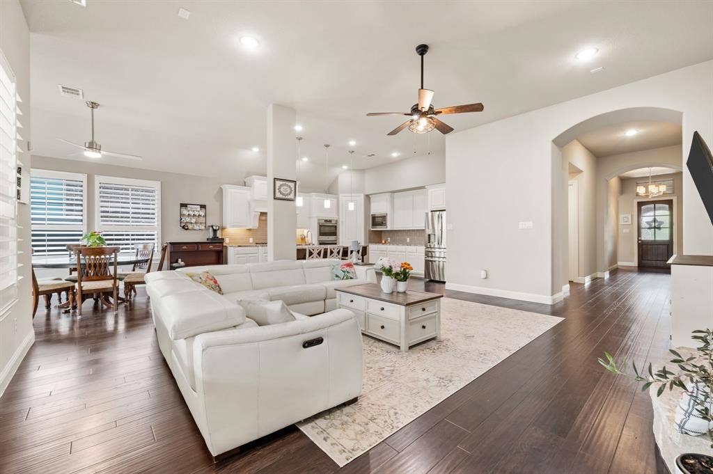 1505 14th Street, Argyle, TX 76226 1505 14th Street, Argyle, TX 76226