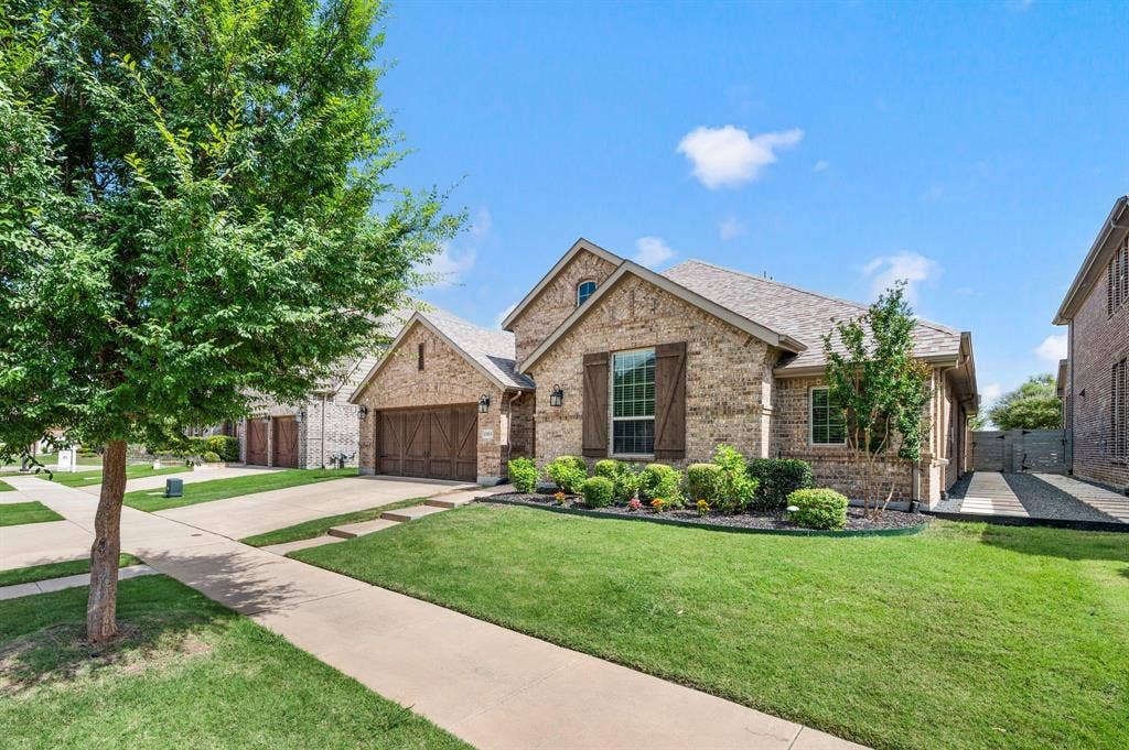 1505 14th Street, Argyle, TX 76226 1505 14th Street, Argyle, TX 76226