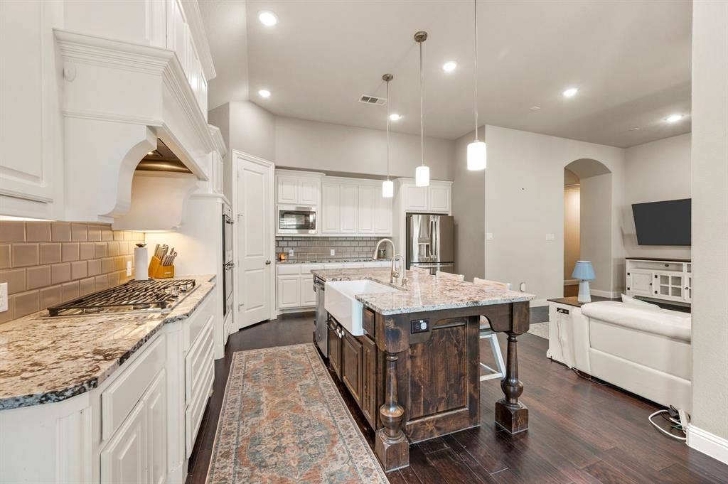 1505 14th Street, Argyle, TX 76226 1505 14th Street, Argyle, TX 76226
