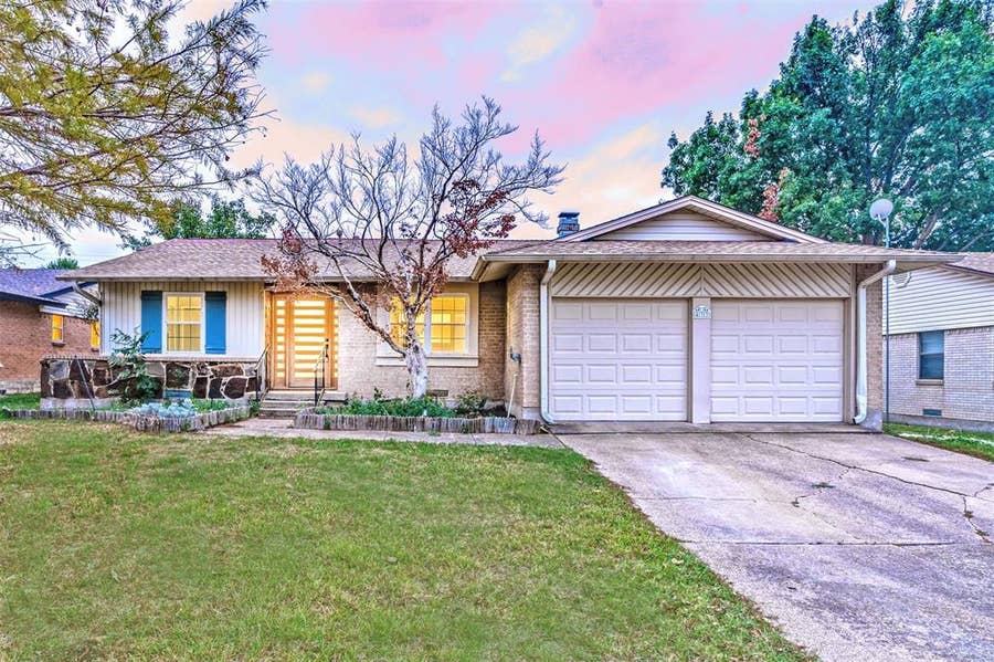 Property photo for 433 Beverly Drive, Richardson, TX