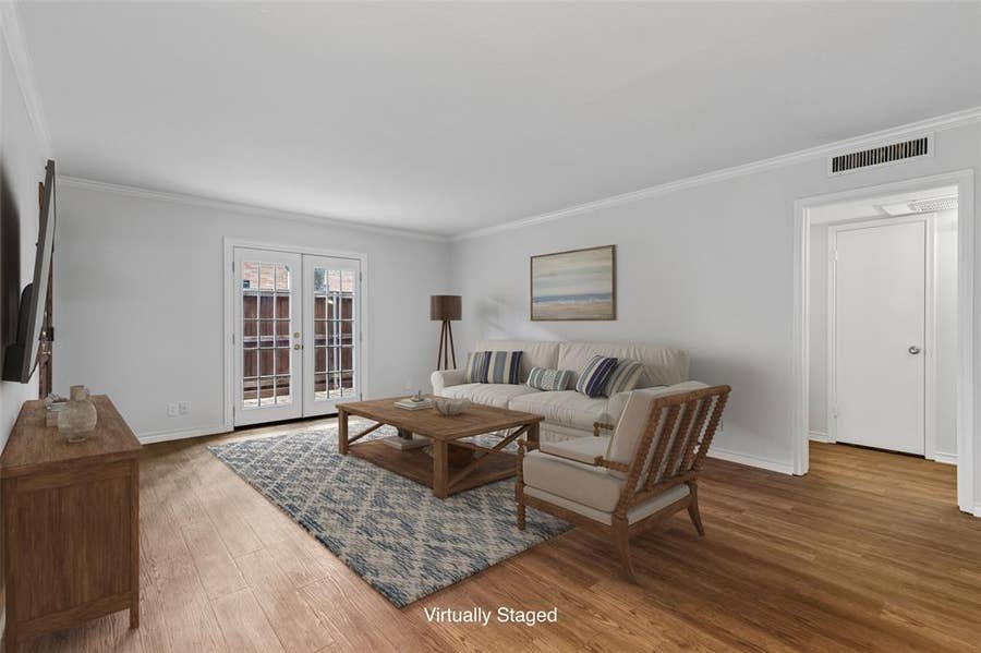 Property photo for 10021 Regal Park Lane, #108, Dallas, TX