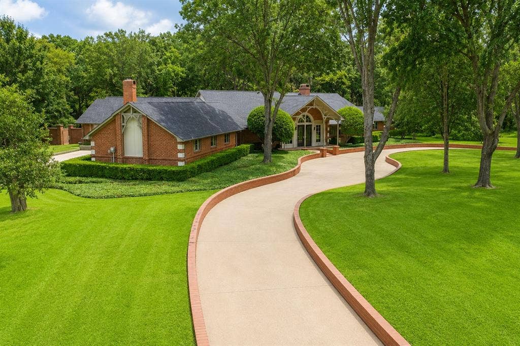 112 Willowbrook Drive, Athens, TX 75751 112 Willowbrook Drive, Athens, TX 75751