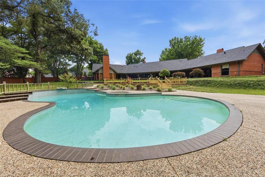 112 Willowbrook Drive, Athens, TX 75751 112 Willowbrook Drive, Athens, TX 75751