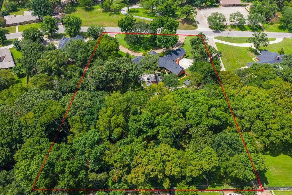 112 Willowbrook Drive, Athens, TX 75751 112 Willowbrook Drive, Athens, TX 75751
