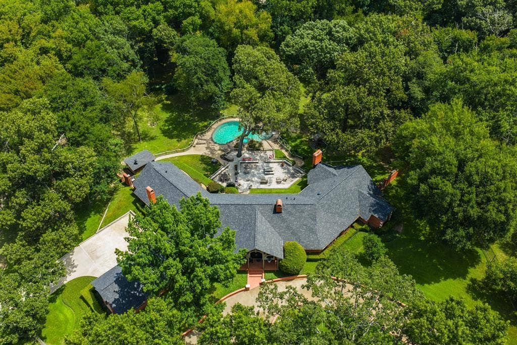 112 Willowbrook Drive, Athens, TX 75751 112 Willowbrook Drive, Athens, TX 75751