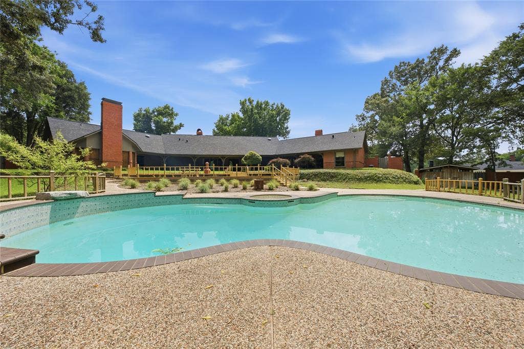 112 Willowbrook Drive, Athens, TX 75751 112 Willowbrook Drive, Athens, TX 75751