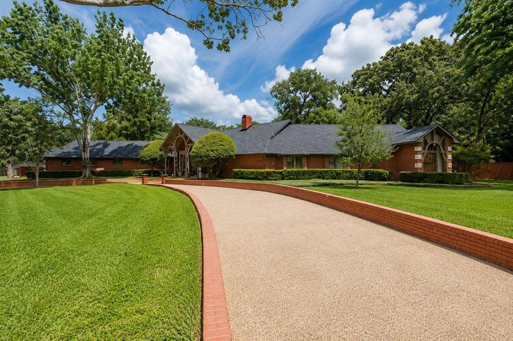 112 Willowbrook Drive, Athens, TX 75751 112 Willowbrook Drive, Athens, TX 75751