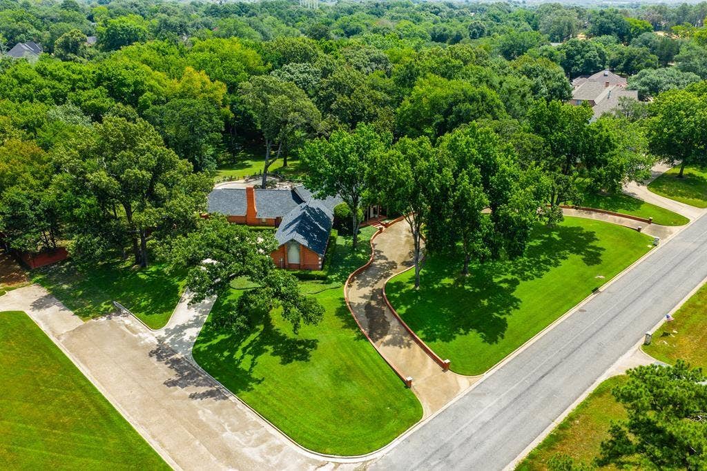 112 Willowbrook Drive, Athens, TX 75751 112 Willowbrook Drive, Athens, TX 75751