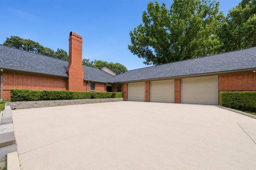 112 Willowbrook Drive, Athens, TX 75751 112 Willowbrook Drive, Athens, TX 75751