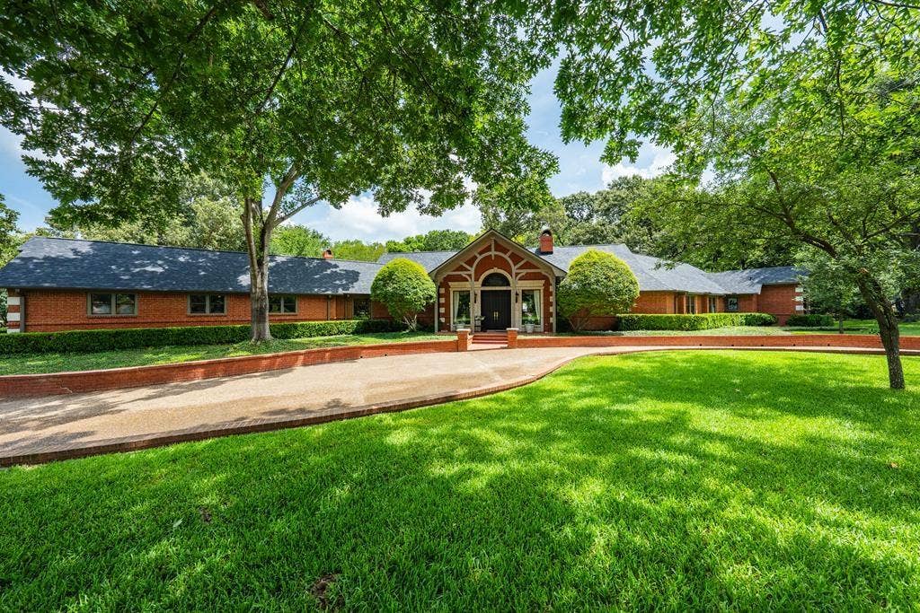 112 Willowbrook Drive, Athens, TX 75751 112 Willowbrook Drive, Athens, TX 75751