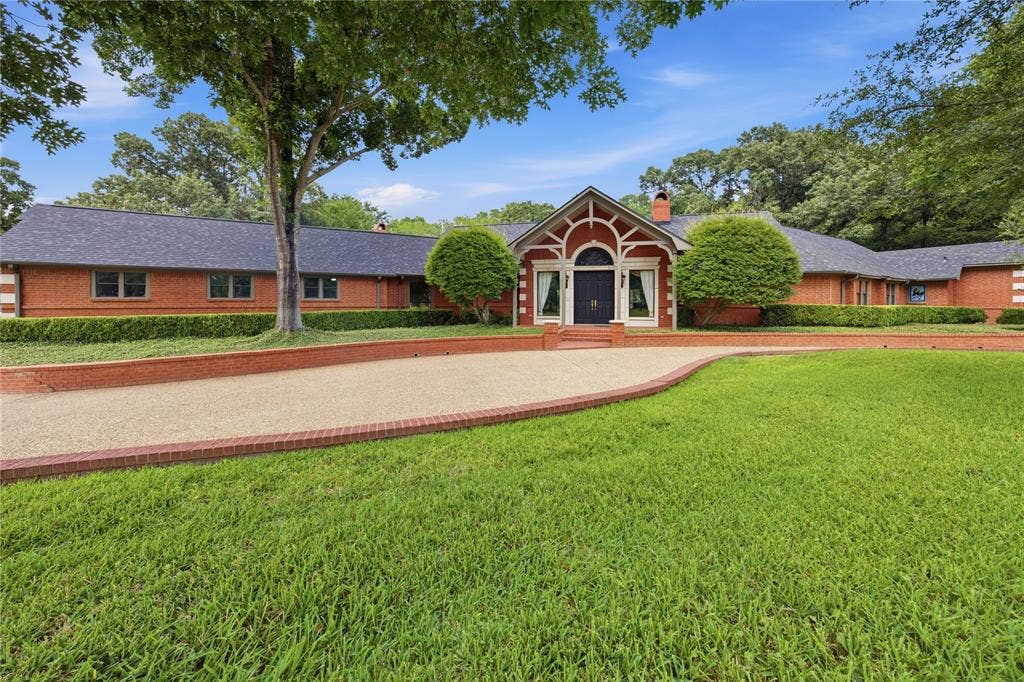 112 Willowbrook Drive, Athens, TX 75751 112 Willowbrook Drive, Athens, TX 75751