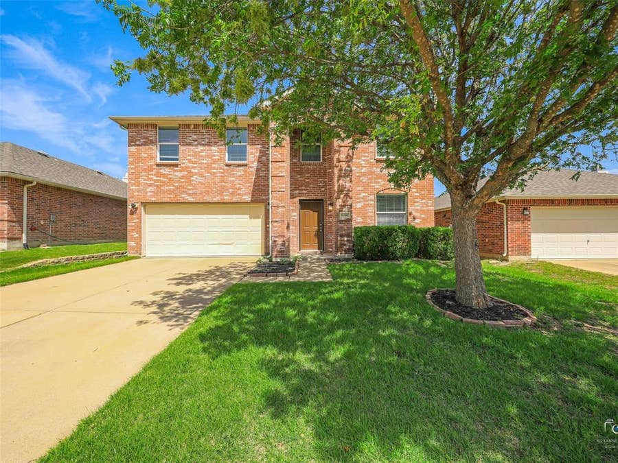 Property photo for 13262 Cleburne Drive, Frisco, TX