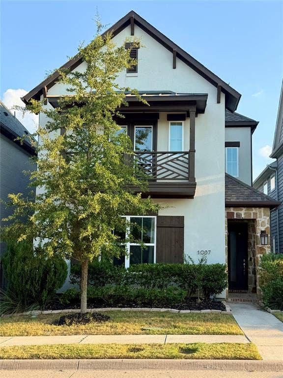 Property photo for 1037 Drew Lane, Allen, TX