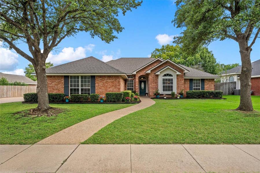 Property photo for 10013 Rodeo Drive, Waco, TX