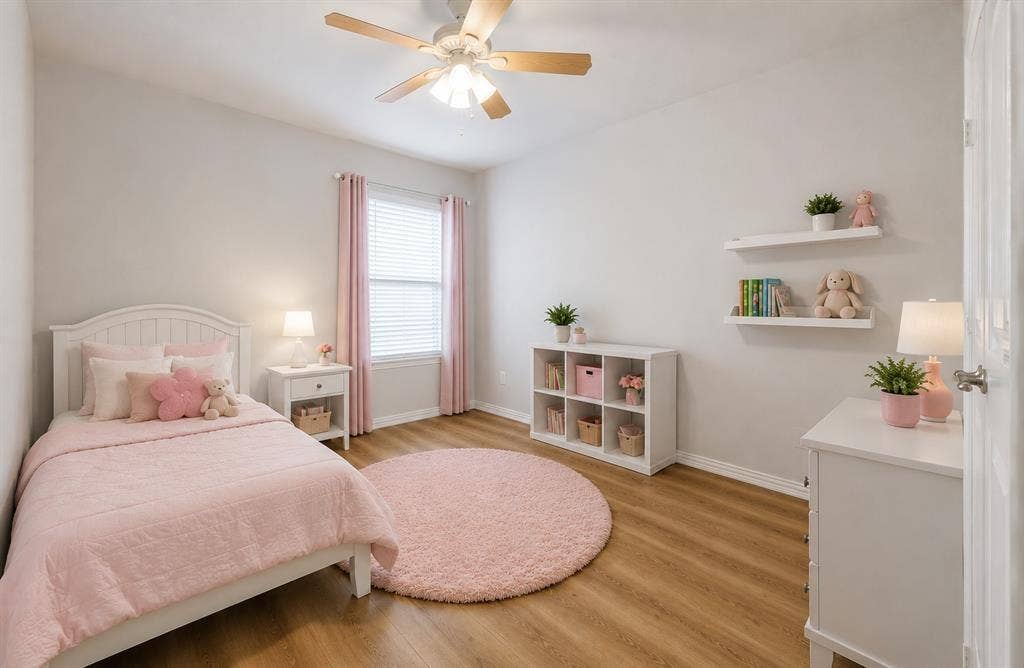 149 Pleasant Hill Lane, Fate, TX 75189 virtually staged