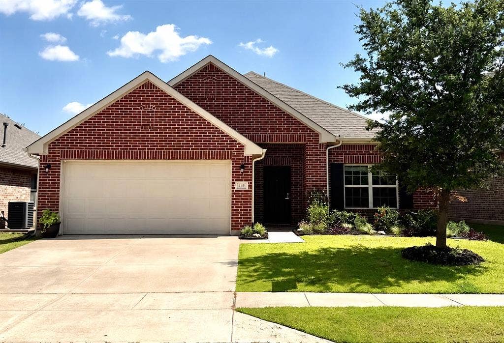 149 Pleasant Hill Lane, Fate, TX 75189 149 Pleasant Hill Lane, Fate, TX 75189